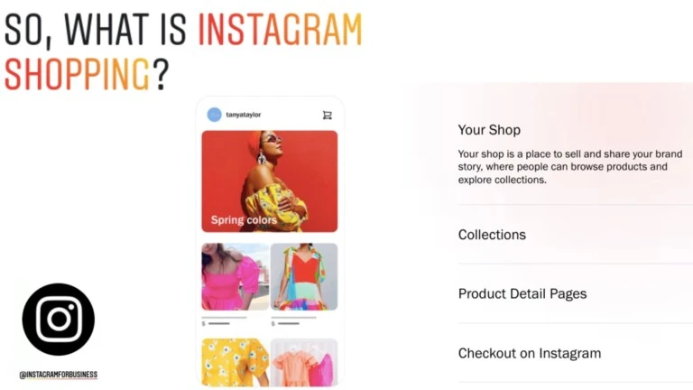 Instagram_shopping_ti_einai_digital_Steps